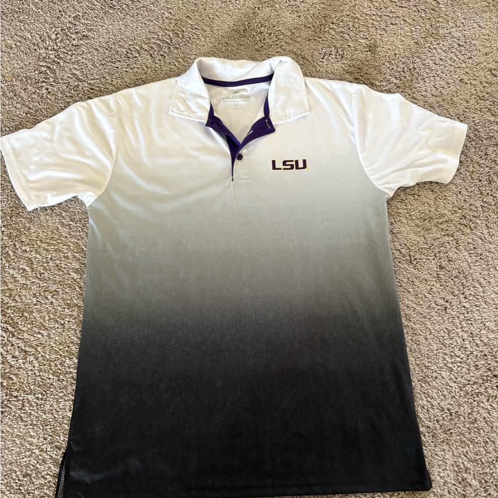 LSU shirt